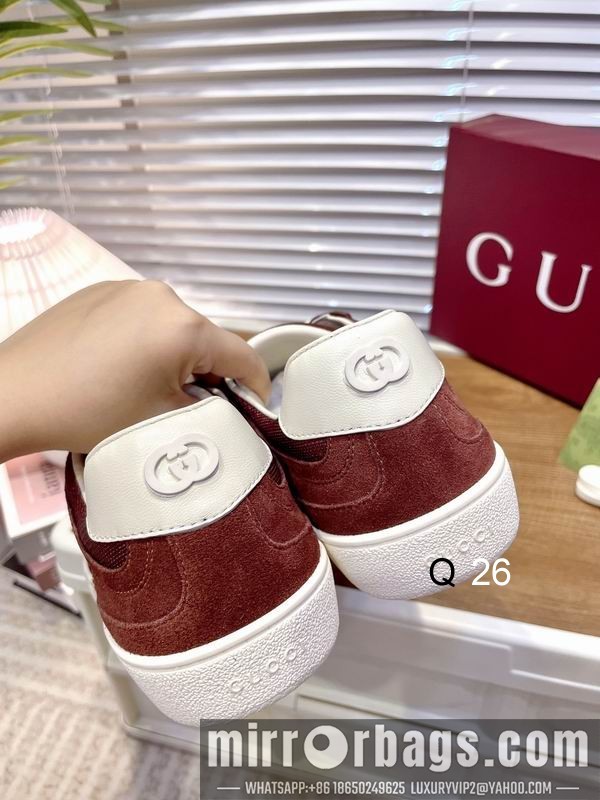 Gucci Replica Shoes Dior sz35-44 L0901