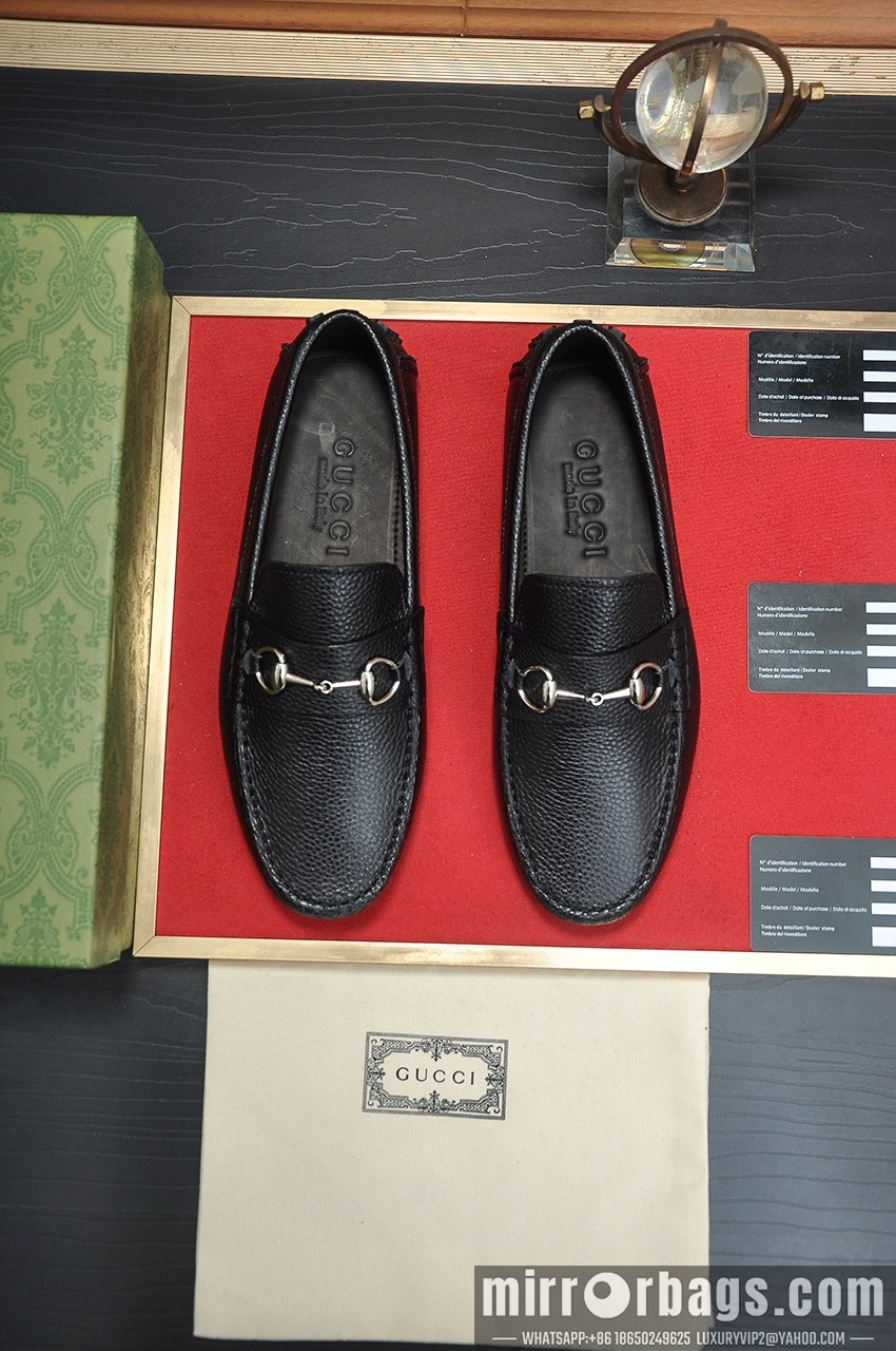 Gucci Replica Shoes sz38-44 hnh1201