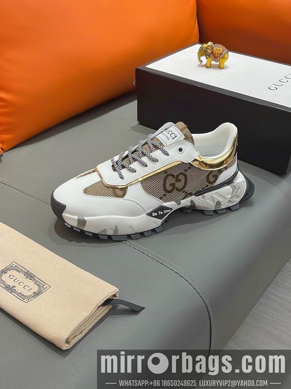 Gucci Replica Shoes sz38-44 mnf0139