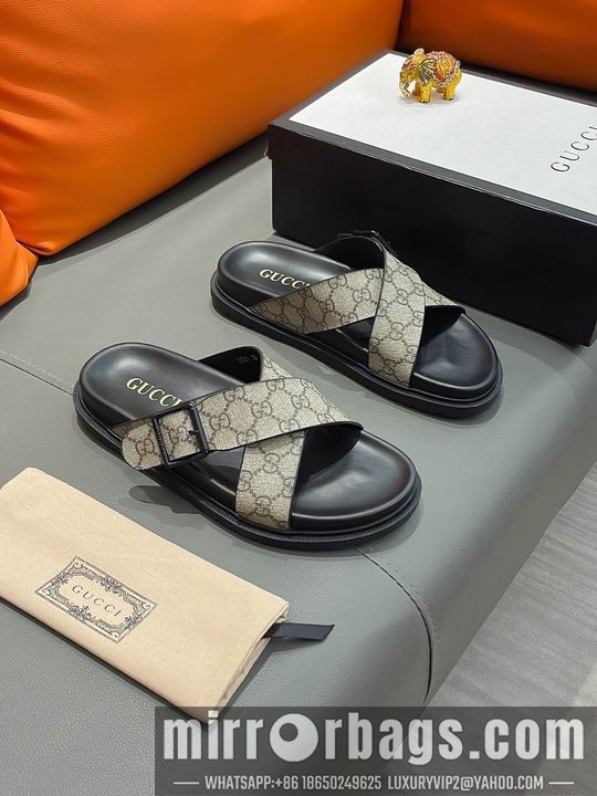 Gucci Replica Shoes sz38-45 mnh0406