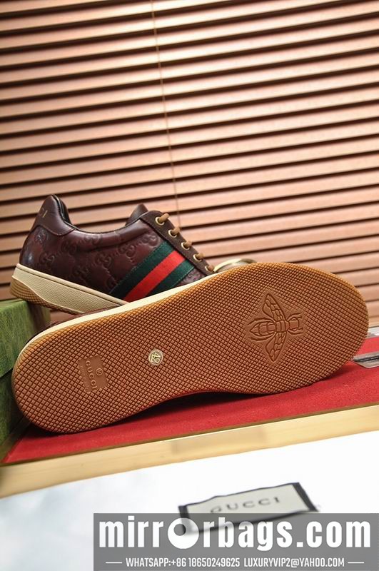 Gucci Replica Shoes sz38-45 mnf0332