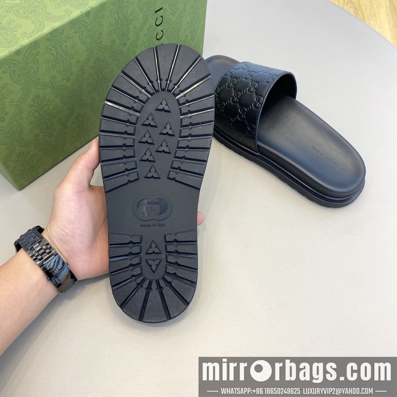 Gucci Replica Shoes sz38-45 jyh0205