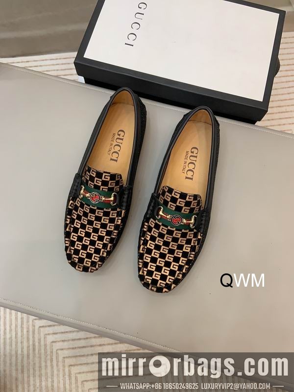 Gucci Replica Shoes sz38-45 2C WM0905