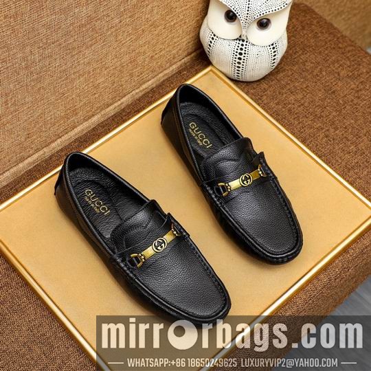 Gucci Replica Shoes sz38-46 mnh0505