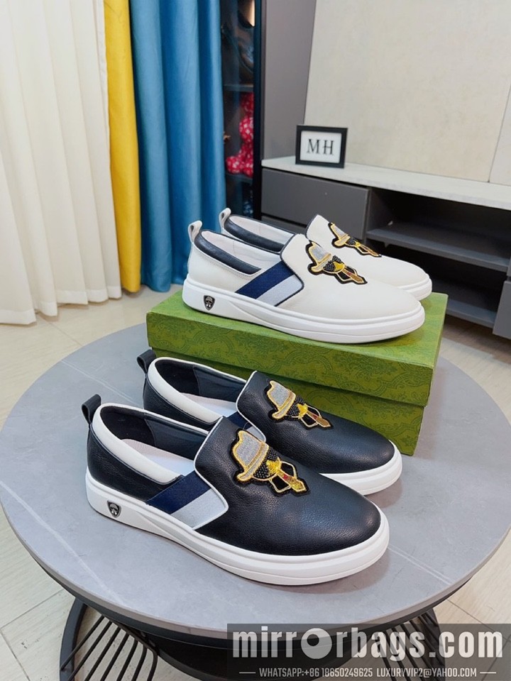 Gucci Replica Shoes sz38-44 hnh0201