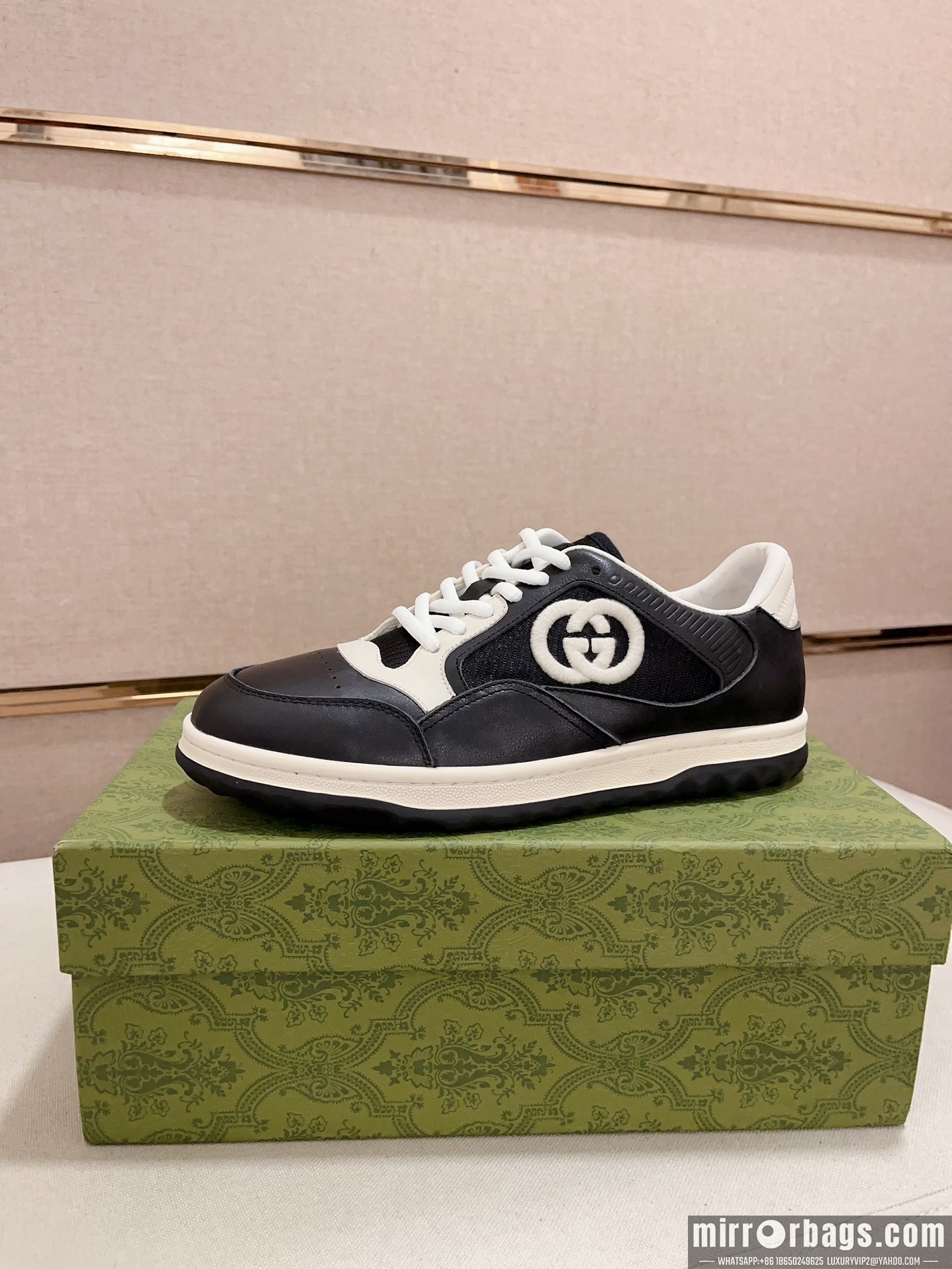 Gucci Replica Shoes sz38-44 hnh0205