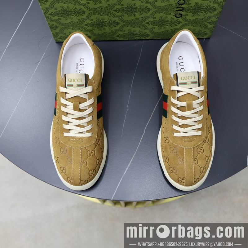 Gucci Replica Shoes sz38-45 mnf0345