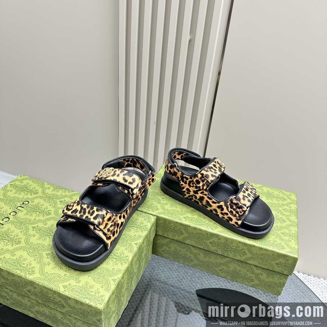 Gucci Replica Shoes sz35-42 h0619