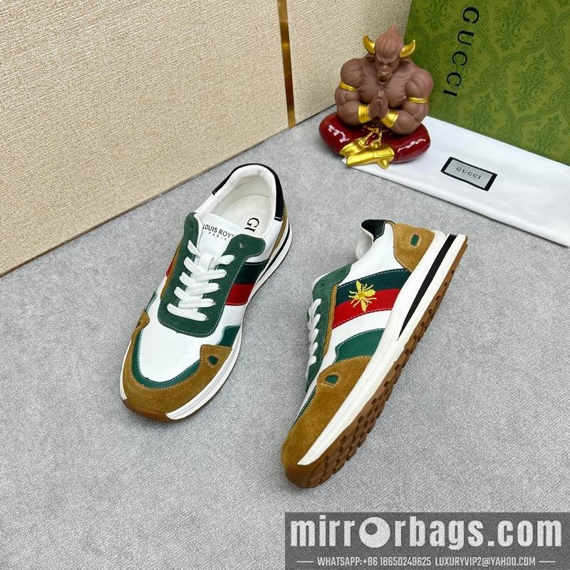 Gucci Replica Shoes sz38-44 mnf03116
