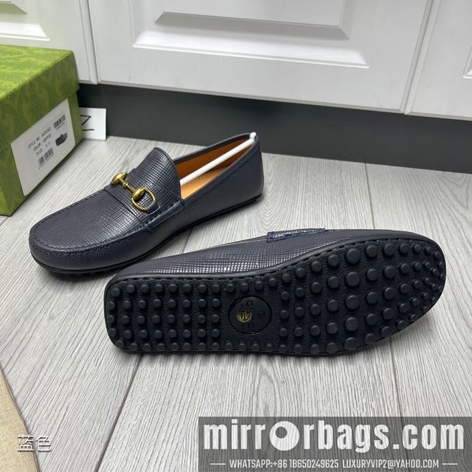 Gucci Replica Shoes sz39-44 hnm0131