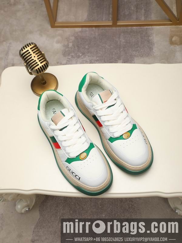 Gucci Replica Shoes sz38-44 mnf0219