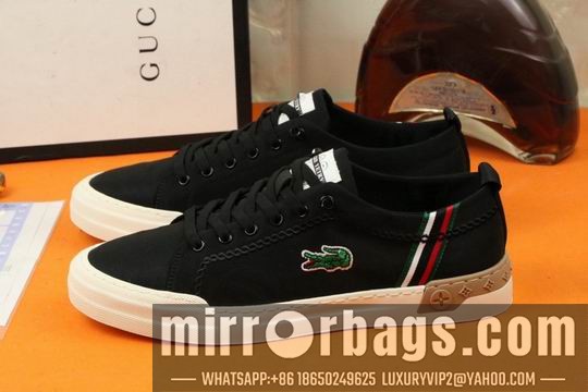 Gucci Replica Shoes sz38-43 mnh1017