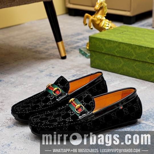 Gucci Replica Shoes sz38-45 mnh0515