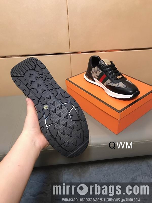 Gucci Replica Shoes sz38-45 WM1103