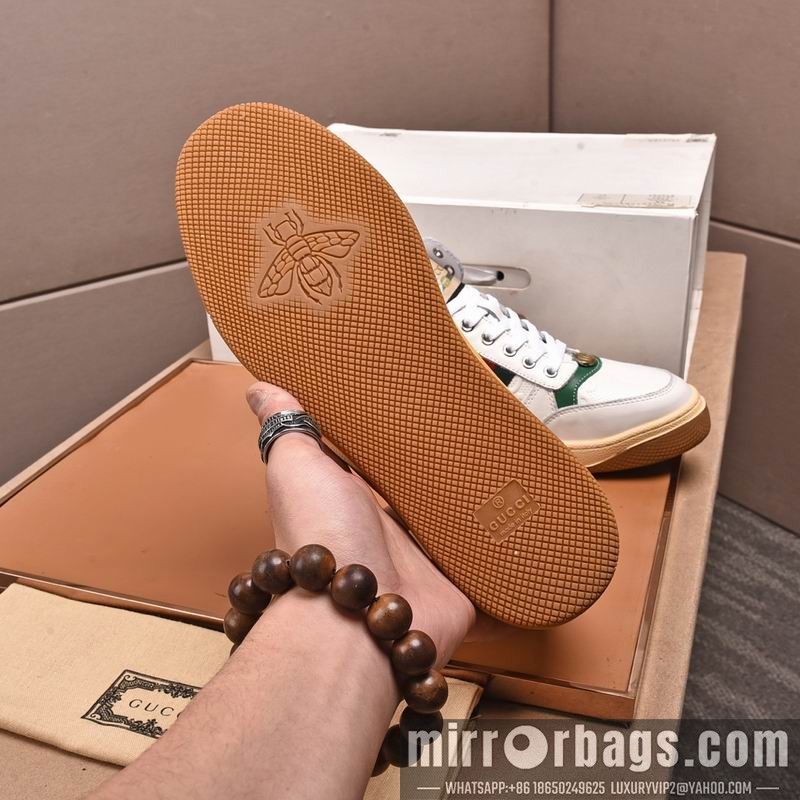 Gucci Replica Shoes sz38-44 hnm0106