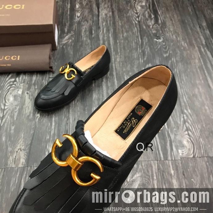 Gucci Replica Shoes sz39-46 CRQ0301