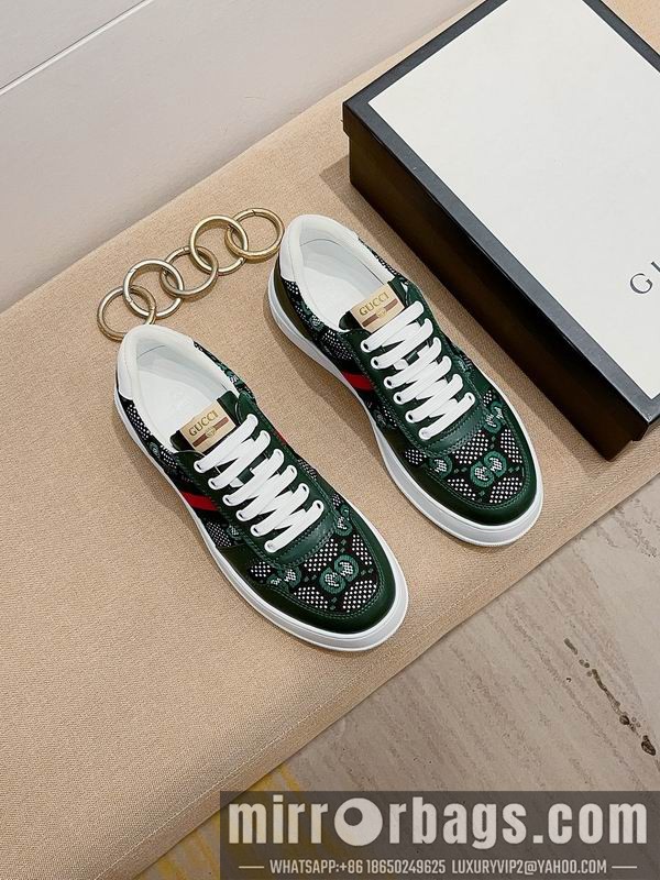 Gucci Replica Shoes sz38-42 mnf0223