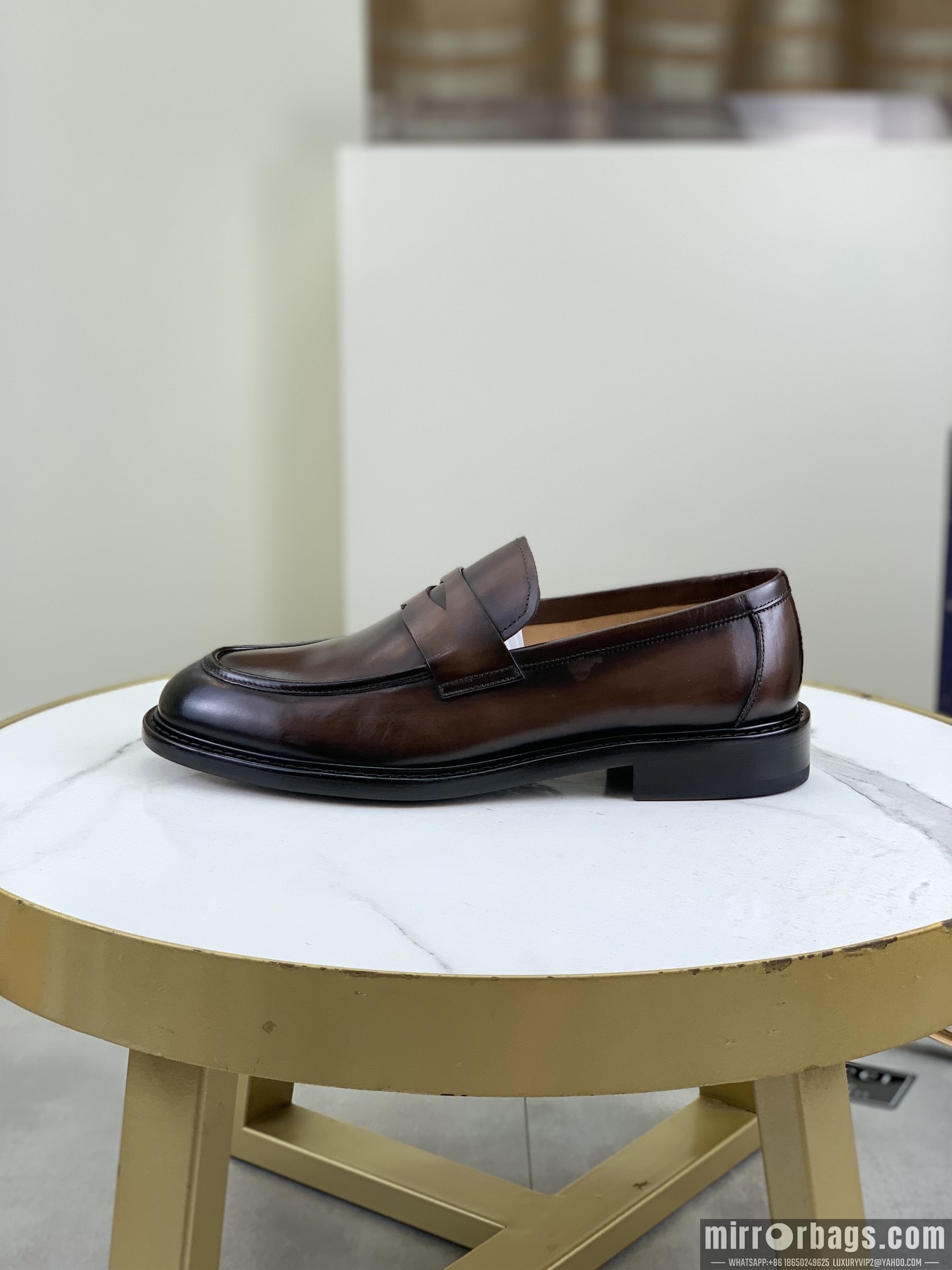 Gucci Replica Shoes sz39-44 h1008