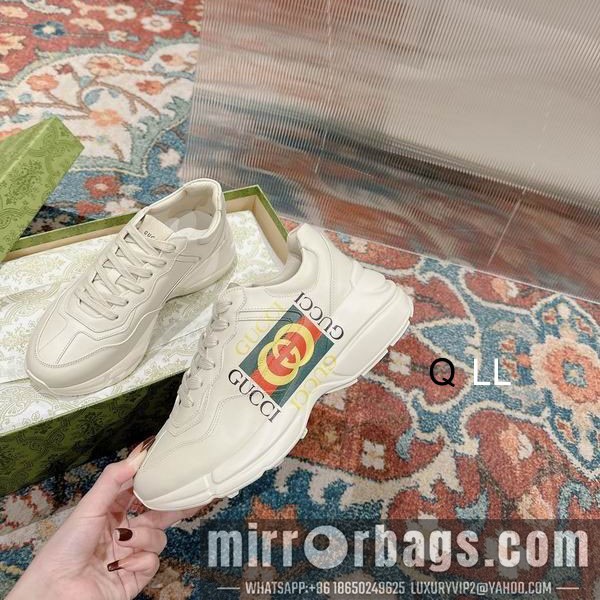 Gucci Replica Shoes sz35-45 LL1209