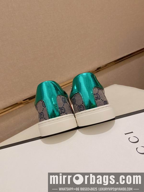 Gucci Replica Shoes sz 38-44 mnf0185