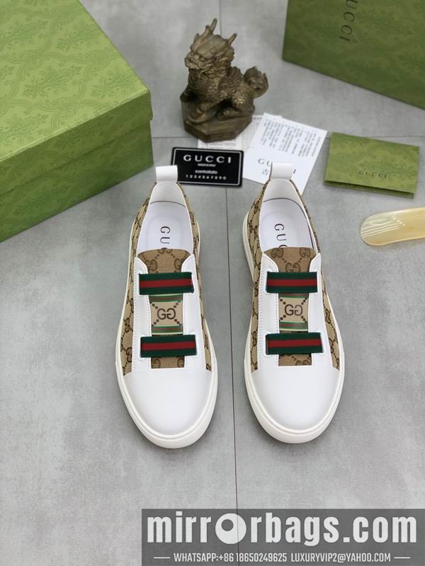 Gucci Replica Shoes sz38-44 mnf0305