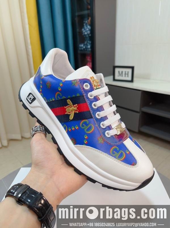 Gucci Replica Shoes sz38-44 mnf0312