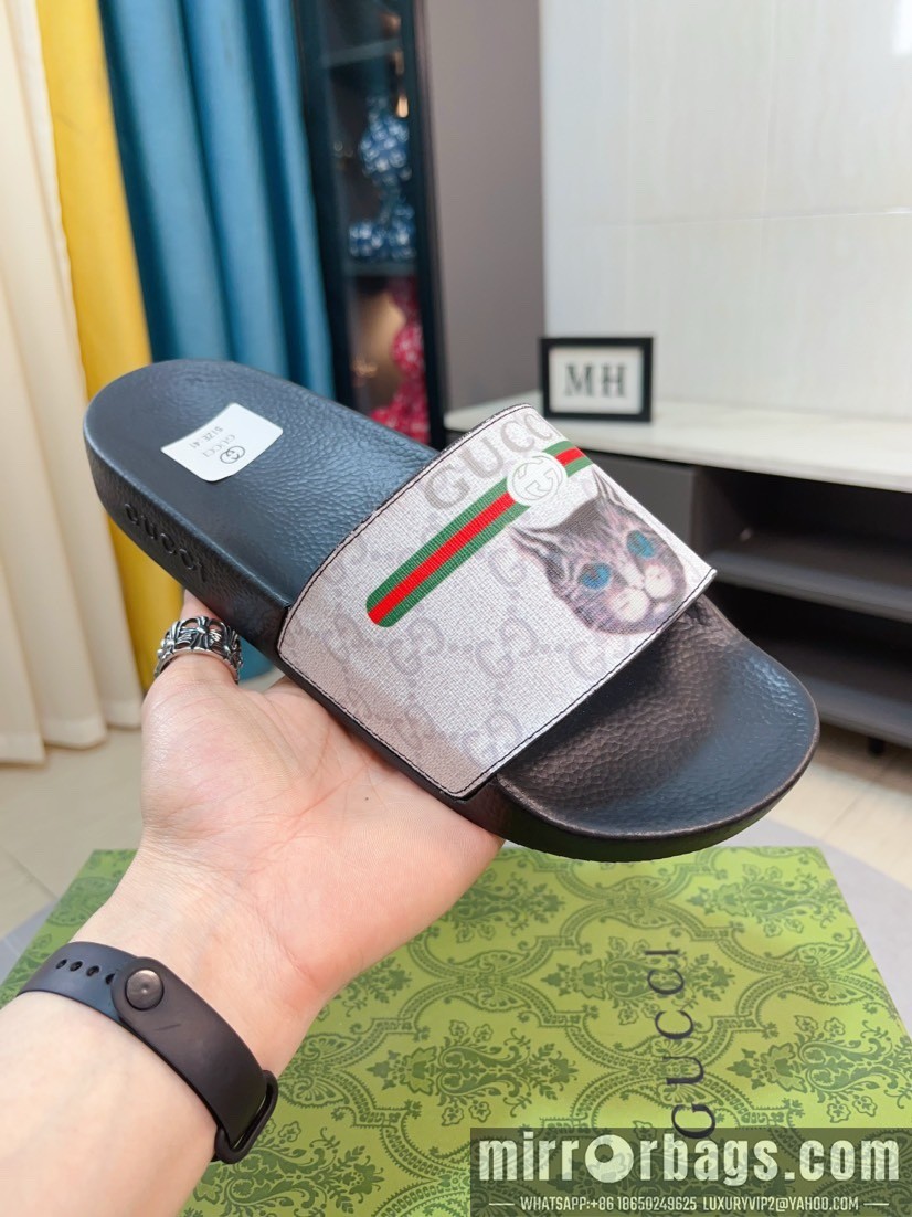 Gucci Replica Shoes sz38-44 h0612