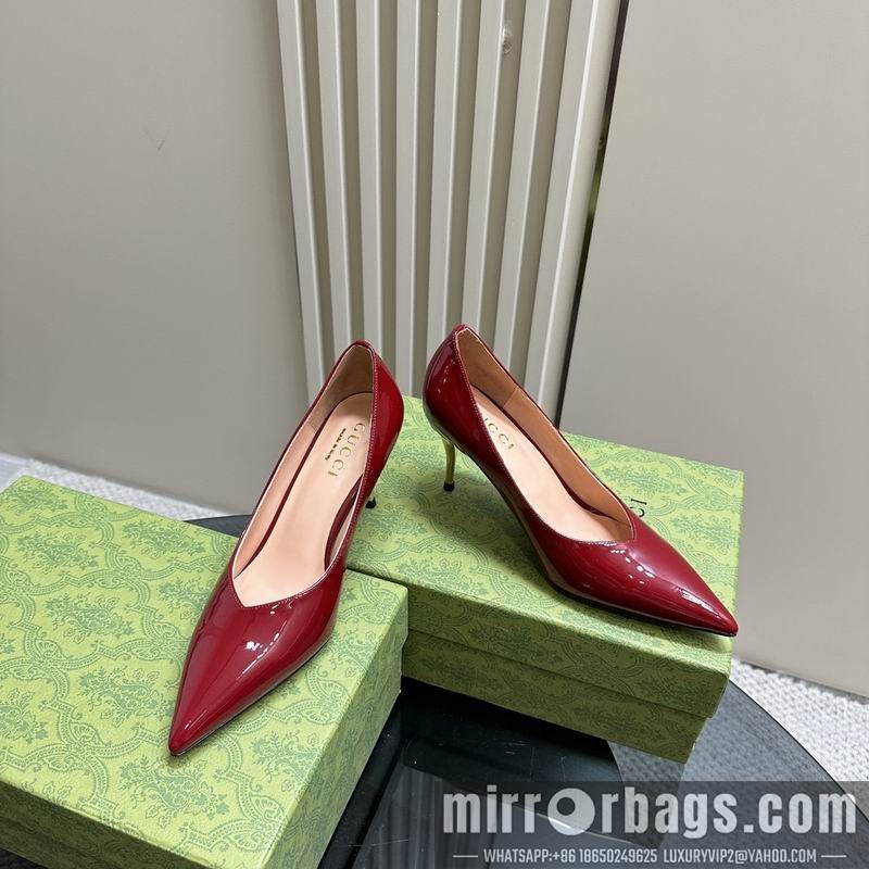 Gucci Replica Shoes sz35-42 8.5cm mnf0104
