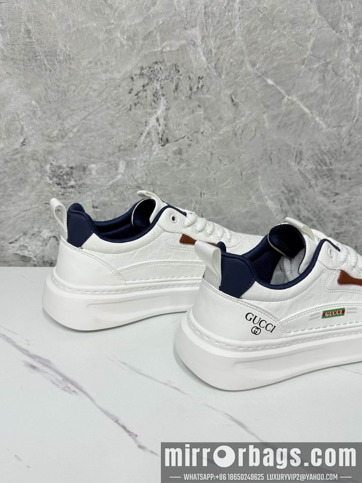 Gucci Replica Shoes sz38-45 hnh0320