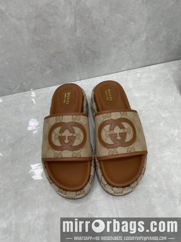Gucci Replica Shoes sz35-44 1.1“ mnf0105