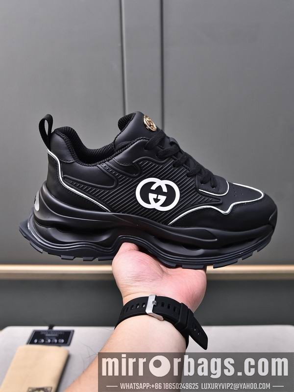 Gucci Replica Shoes sz38-46 mnf0326