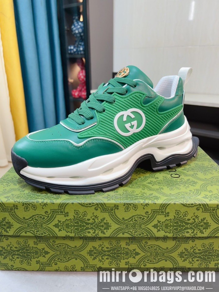 Gucci Replica Shoes sz38-44 h0607
