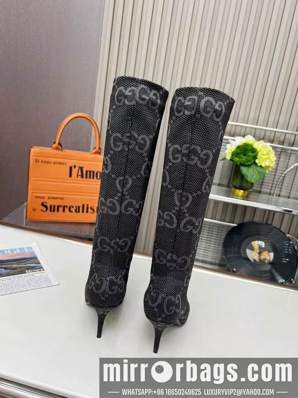 Gucci Replica Shoes sz35-41 7cm mnf0101
