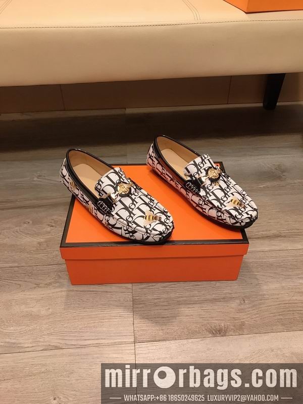 Gucci Replica Shoes X Dior sz38-44 mnf0375