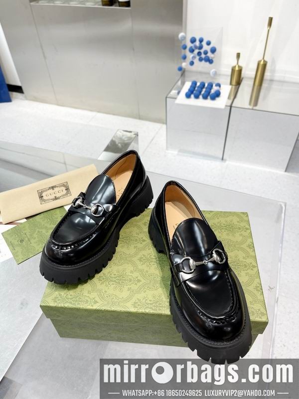 Gucci Replica Shoes sz35-40 38-45 5.5cm mnf0312