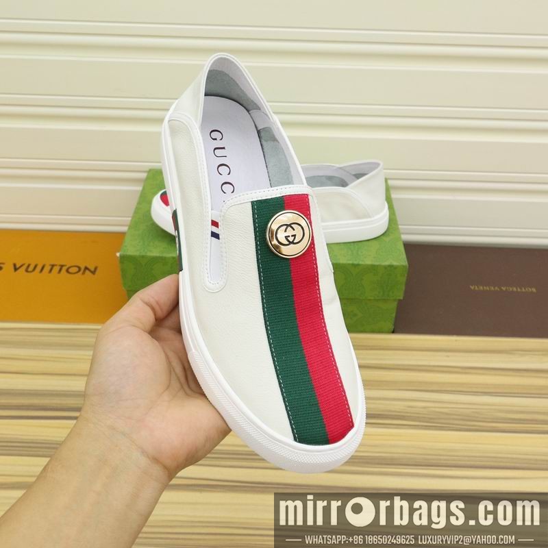 Gucci Replica Shoes sz38-44 mnf0105