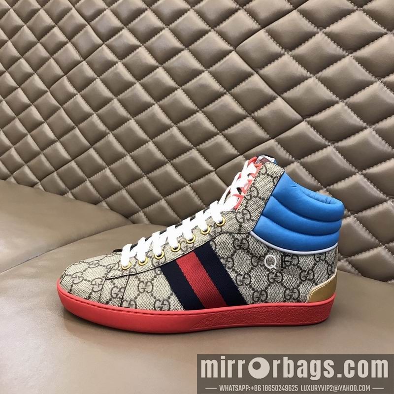 Gucci Replica Shoes sz35-44 F0308