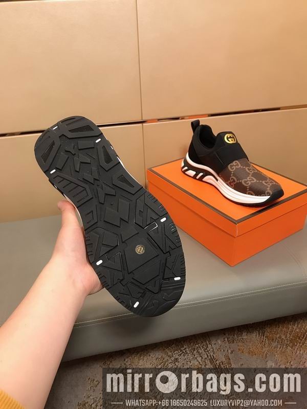 Gucci Replica Shoes sz38-44 mnf0367