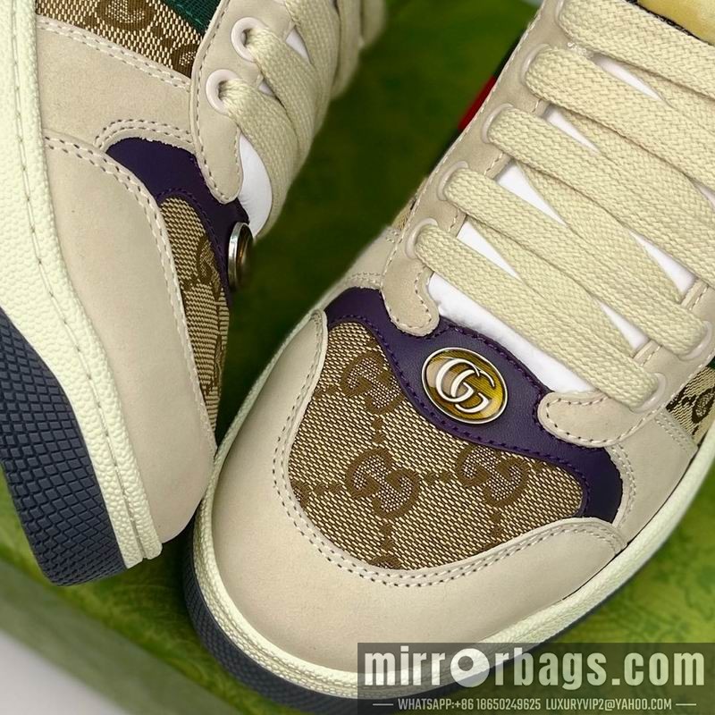 Gucci Replica Shoes sz35-40 39-44 hnh0311