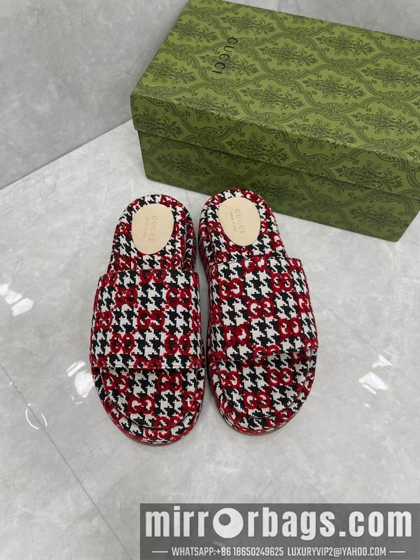 Gucci Replica Shoes sz35-44 1.1“ mnf0104