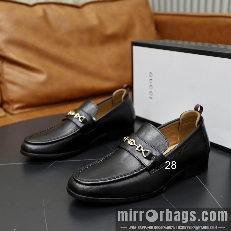 Gucci Replica Shoes sz38-45 N1205