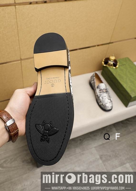 Gucci Replica Shoes colour sz38-45 TF0103