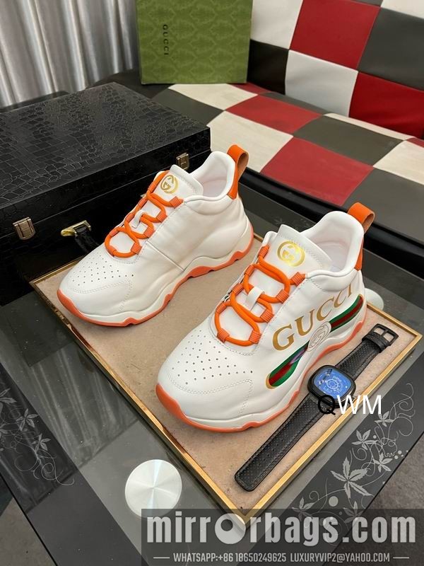 Gucci Replica Shoes sz38-45 WM0206