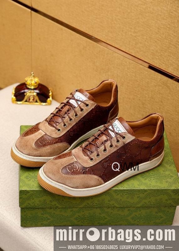 Gucci Replica Shoes sz38-45 WM0374