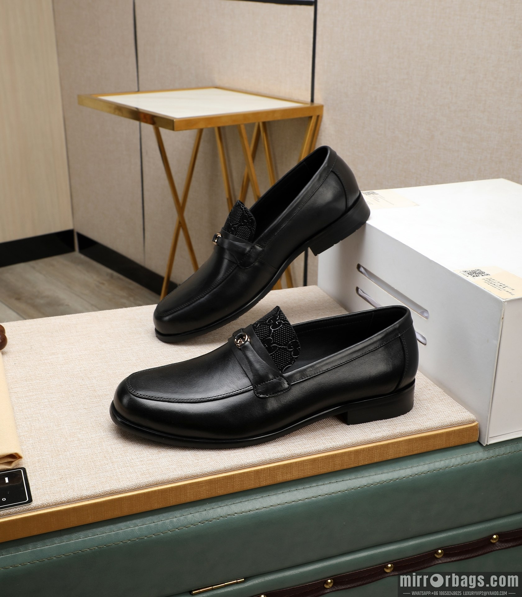 Gucci Replica Shoes sz38-44 h0728