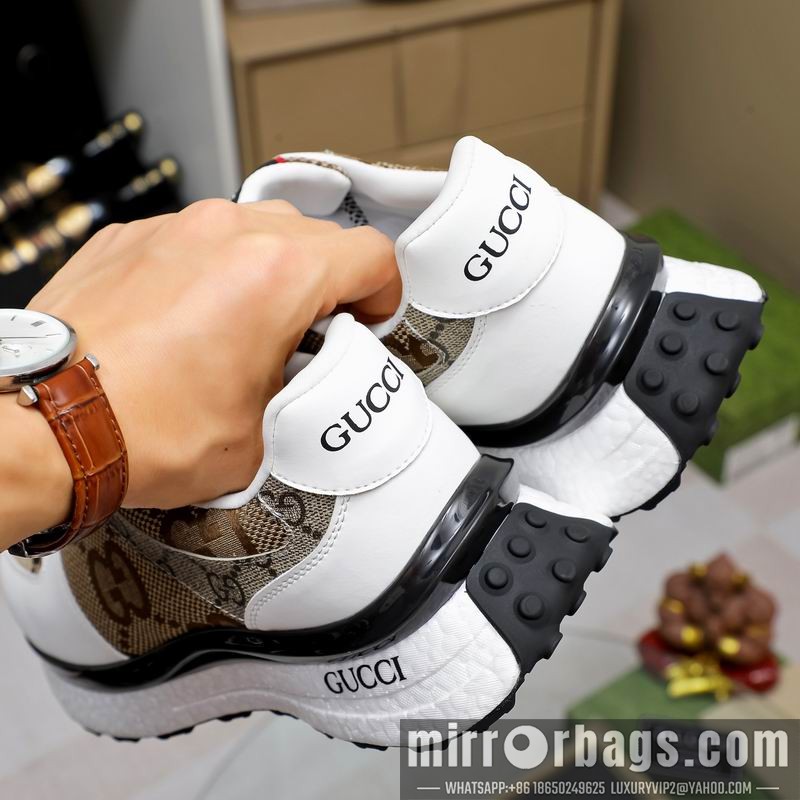 Gucci Replica Shoes sz38-44 mnf0352