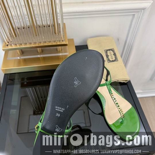 Gucci Replica Shoes sz36-43 mnh0501