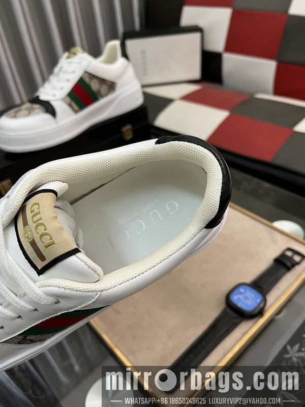 Gucci Replica Shoes sz38-44 hnm01136