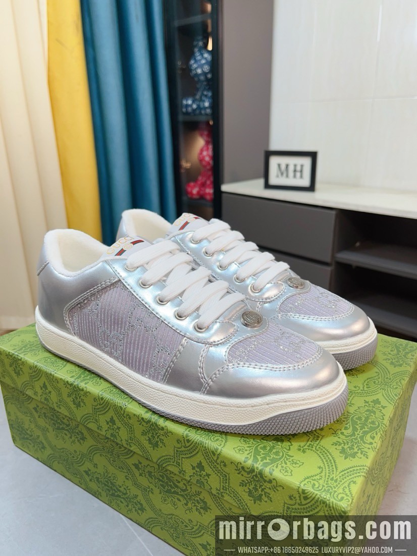Gucci Replica Shoes sz38-44 h0708