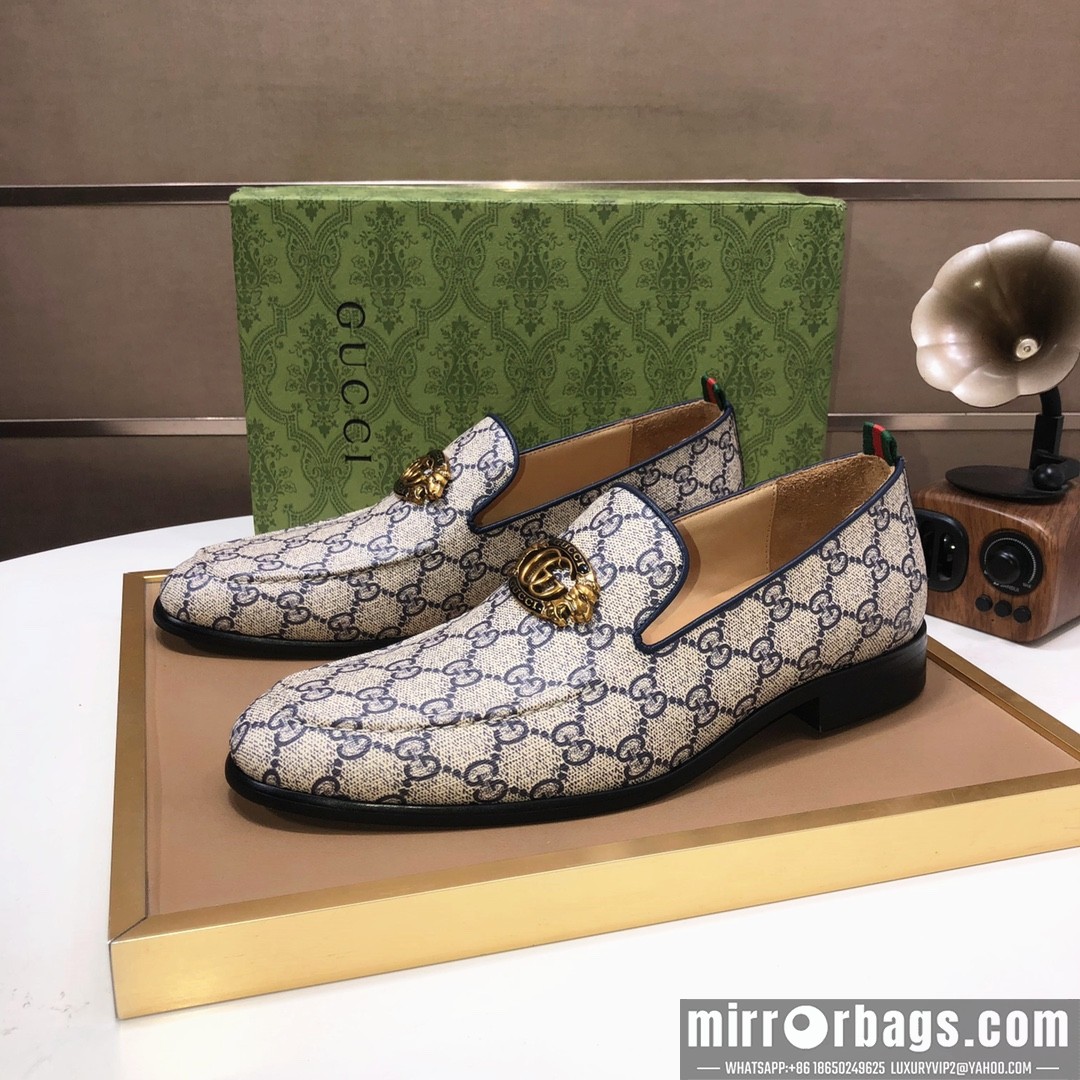 Gucci Replica Shoes sz38-45 hnh1209
